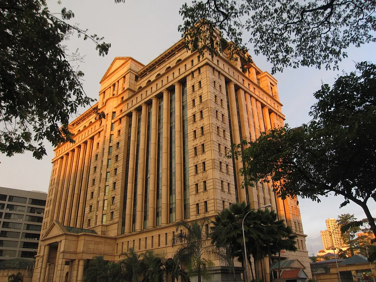 Alam Maritim confirms CEO Azmi Ahmad as SPRM director